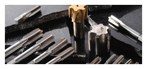 Механическая обработка
